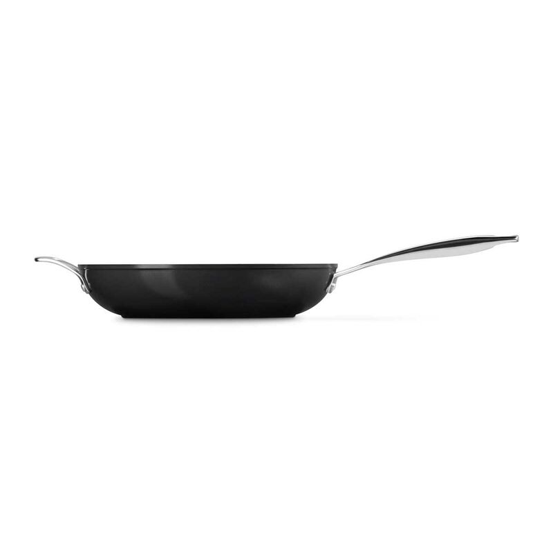 Le Creuset Non-Stick Ceramic Deep Frying Pan 30cm image number 3